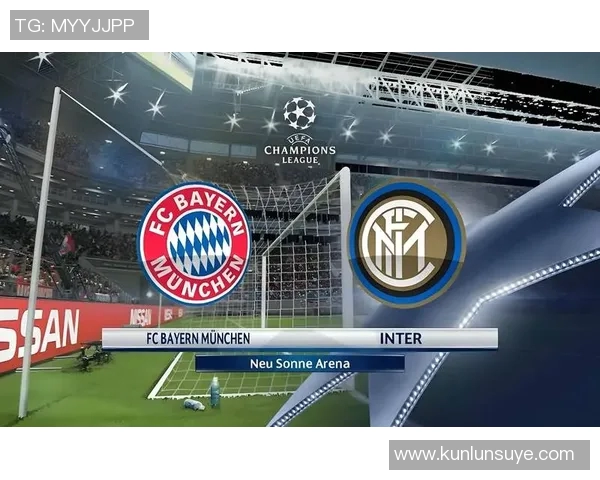 巴黎与拜仁对决专家深度分析及比赛前瞻解析