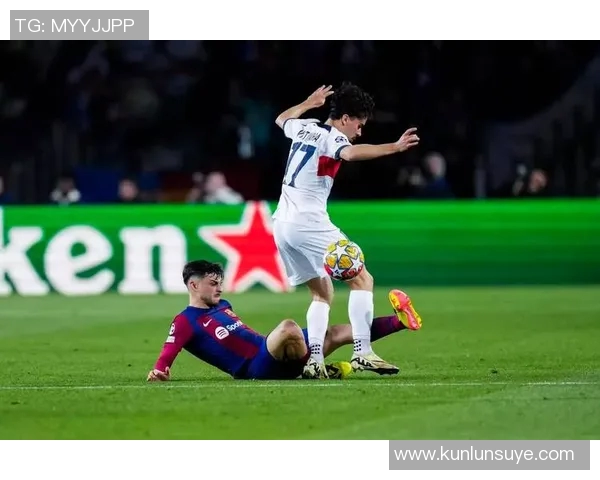 巴萨与巴黎精彩对决录播高清回放尽享足球盛宴