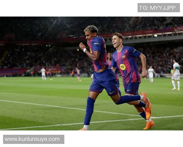 巴萨与埃尔切精彩对决录像回放分析及精彩瞬间集锦