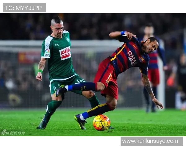 巴塞罗那对阵埃瓦尔精彩视频直播全程回顾与分析
