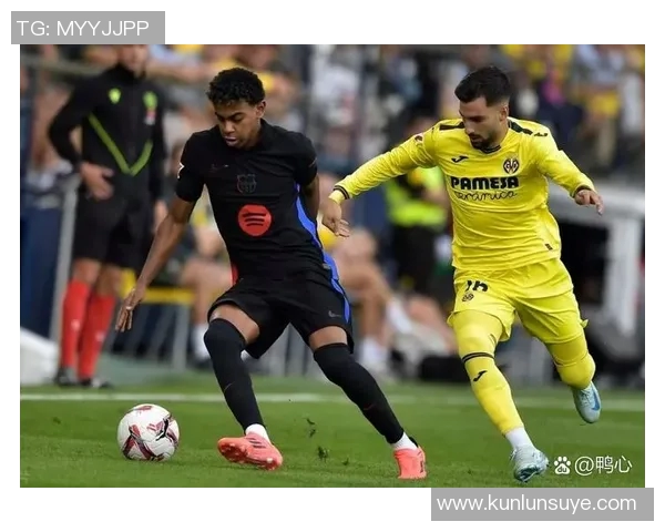 比利亚雷亚尔主场迎战马竞双方争夺西甲关键三分之战