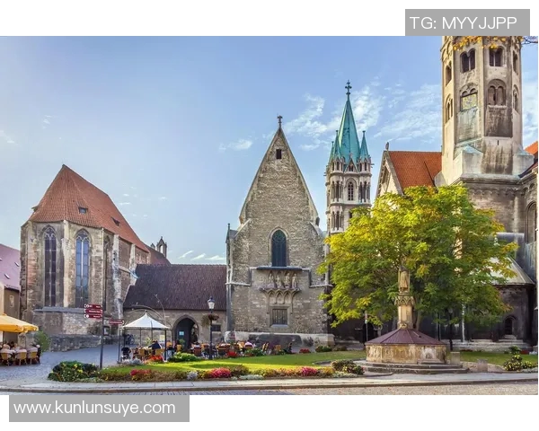 布莱克尼的魅力探秘：揭示这座城市的历史与文化之美