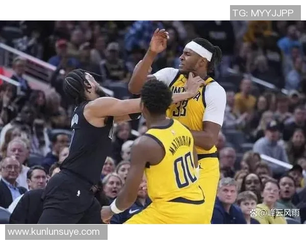 步行者与篮网激战四月十一日精彩回顾与赛后分析