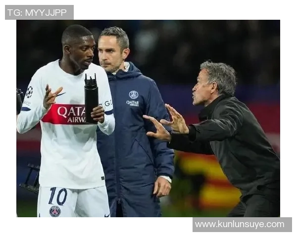 登贝莱的华丽转身与未来发展潜力分析 登贝莱的华丽转身与未来发展潜力分析