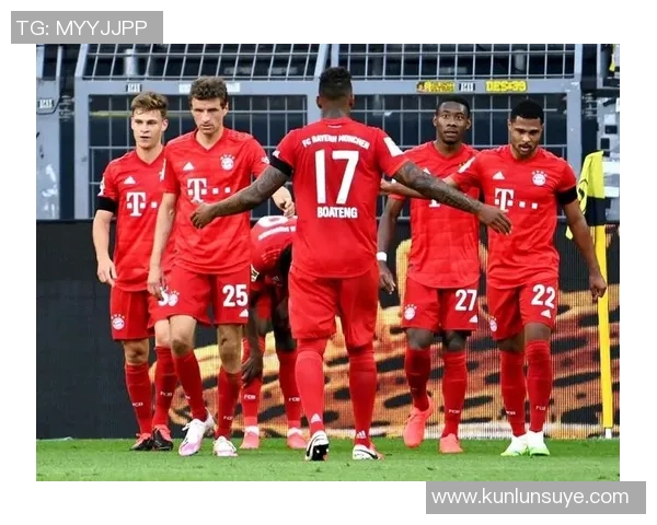 杜塞尔多夫与慕尼黑足球对决深度分析与战术解读