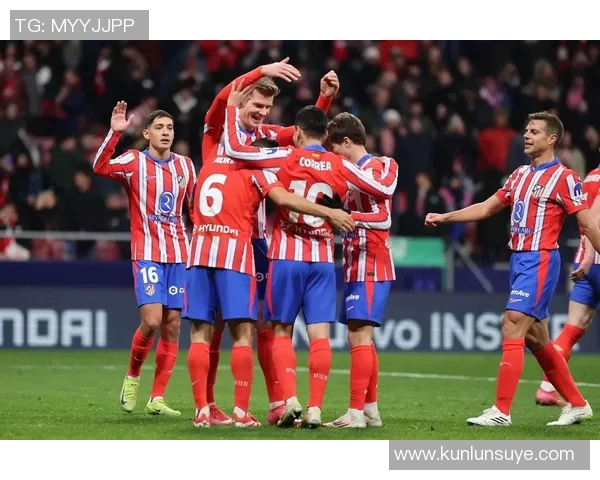 马竞力克巴拉多利德，苏亚雷斯梅开二度助球队登顶西甲