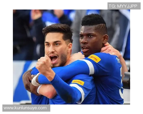 沙尔克04主场小胜告别征程重返德甲强队行列