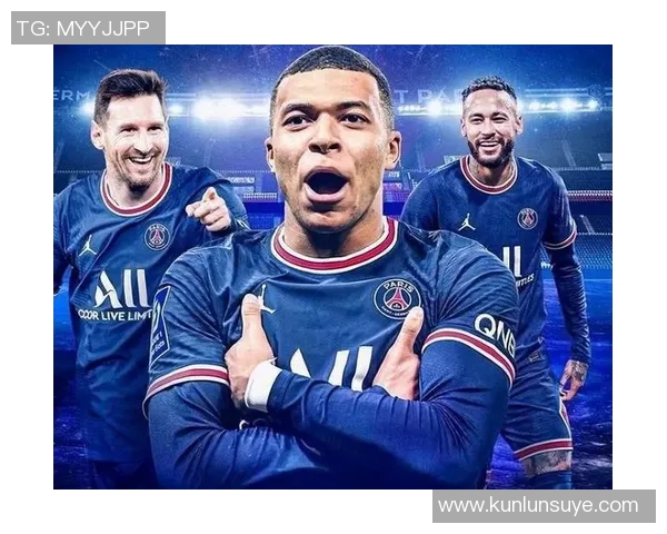 内马尔姆巴佩携手再战英超豪门，领衔头条报道