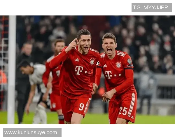 纽伦堡客场失利，拜仁慕尼黑再次取得胜利：德国足球的巅峰对决