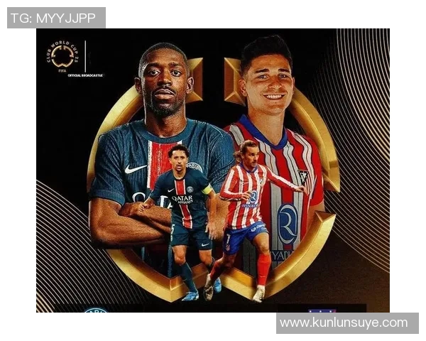 姆巴佩传射破门，苏亚雷斯策动进攻，巴黎VS马竞对决激烈