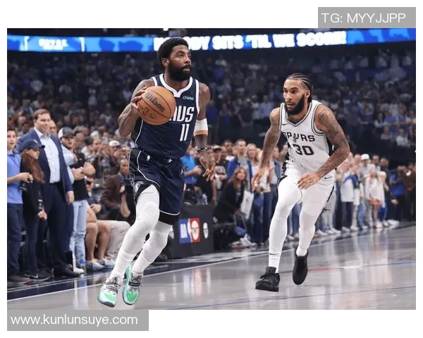 马刺新赛季目标冲击总冠军，格里芬或将加盟球队