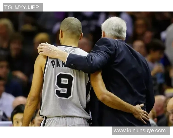 老将帕克加盟马刺担任顾问，将为球队注入新活力