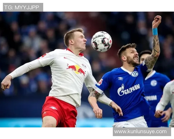 沙尔克04德甲疯狂连胜新赛季再登巅峰