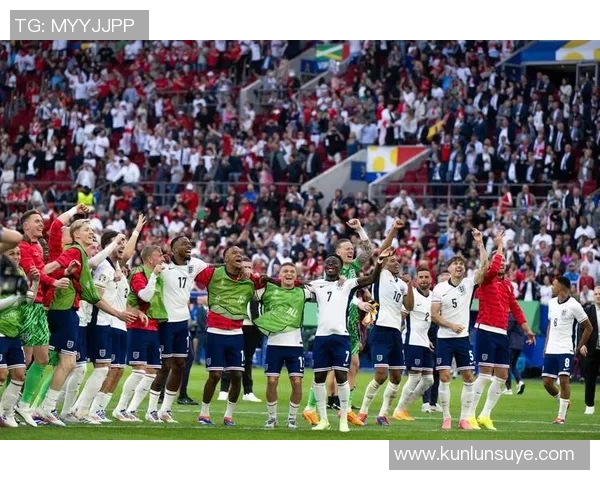 英格兰足球队备战欧洲锦标赛，南安普顿3名球员入选阵容