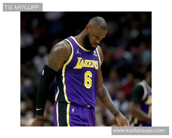 詹姆斯：我们有信心拿到总冠军！湖人期待重回巅峰！