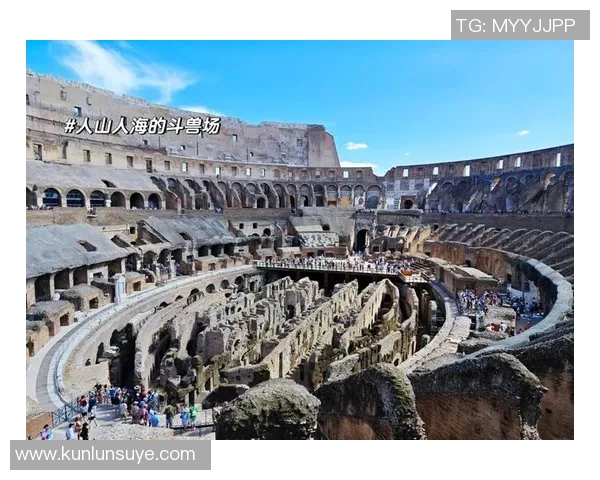 罗马帝国遗址发现史诗级考古发现，可能改写古罗马历史