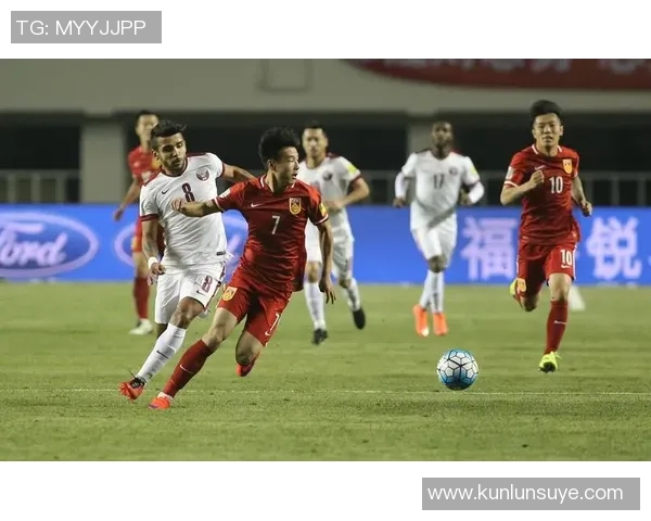 精彩对决现场直播中国对阵卡塔尔全场比赛实时更新与分析 精彩对决现场直播中国对阵卡塔尔全场比赛实时更新与分析