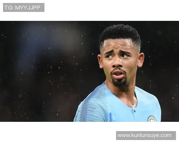 热苏斯：从巴西天才到欧洲赛场的闪耀之星与未来的无限可能