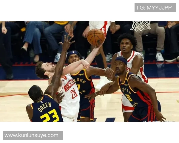 火箭勇士激战回顾:2018年1月5日的精彩对决与赛后分析 火箭勇士激战回顾:2018年1月5日的精彩对决与赛后分析