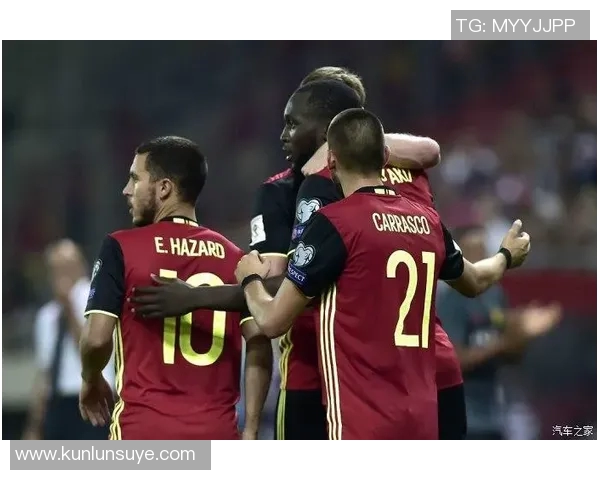 希腊与比利时对决分析胜负预测及双方近期状态评估