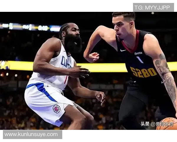 火箭与快船今日精彩对决全场录像回放及赛后分析 火箭与快船今日精彩对决全场录像回放及赛后分析