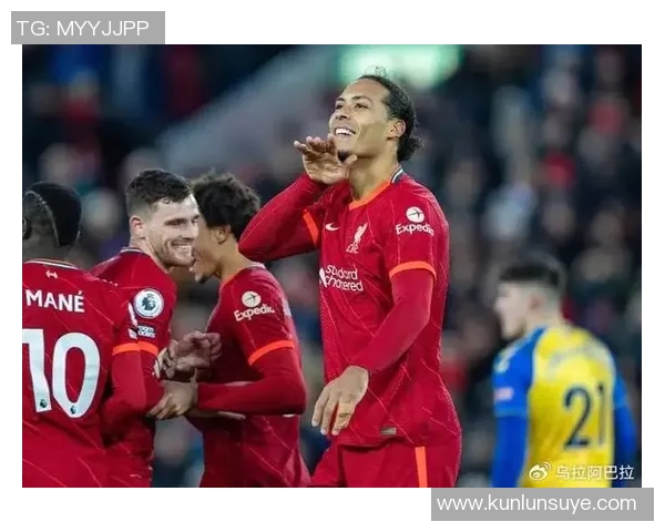 英超激战利物浦主场迎战伯恩茅斯期待精彩对决与进球盛宴 英超激战利物浦主场迎战伯恩茅斯期待精彩对决与进球盛宴