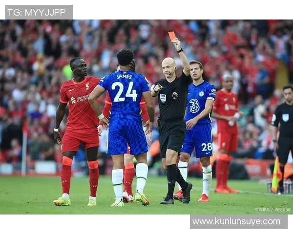 利物浦与切尔西次回合激战在即谁能在这场巅峰对决中笑到最后 利物浦与切尔西次回合激战在即谁能在这场巅峰对决中笑到最后